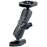 Ball Mount Light Duty