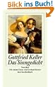Das Sinngedicht