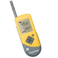 Dri-Eaz Psyclone