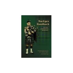 Ege, R: MacEges Handbuch f�r den schottischen Dudelsack
