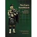 Ege, R: MacEges Handbuch f�r den schottischen Dudelsack