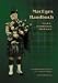 Ege, R: MacEges Handbuch f�r den schottischen Dudelsack