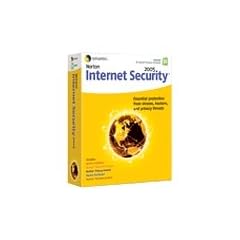 Norton Internet Security 2005
