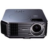 BenQ MP622C - DLP projector - 2200 ANSI lumens - XGA (1024 x 768) - 4:3
