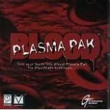 Blood: Plasma Pak Expansion (DOS) by 