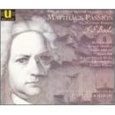Bach: Matth�us Passion [The Jonathan Miller BBC Production]