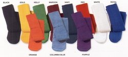 Soccer Socks by Augusta Sportswear (in 11 colors, Style# 6035)