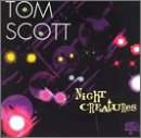 Night Creatures [CASSETTE]