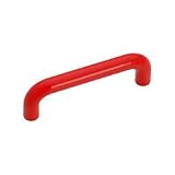 3'' CTC Plastic Pull - Red