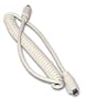 Cables To Go 02714 6ft PS/2 M/F Keyboard/Mouse Coiled Extension Cable