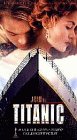Titanic [VHS]
