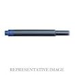 Lamy Cartridges Refill - Black (5) T10BK
