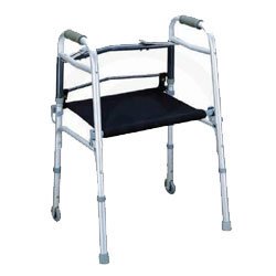 HealthPersonalCare: Drive Sling Seat for Walker   1 ea