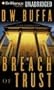 Breach of Trust (Joseph Antonelli Series)