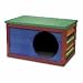 Tropical Hide Out Medium