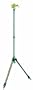 The Rumford Gardener Adjustable Tripod Impulse Sprinkler WD2012