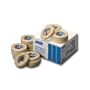Norton (NOR36220) Premium Masking Tape, 36mm, 1-1/2"