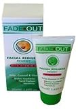 Fade Out Facial Redness Remedy