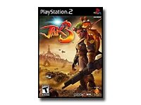 Childrens Toyshop   : Jak 3 - Ensemble complet - 1 utilisateur - PlayStation 2