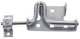 Stanley 80-8840 CD1271 Slide Bolt Latch Stainless 1/PK