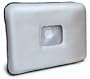 MacCase (4402) MacCase 15 PowerBook Sleeve - Pure Silver