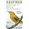 Best guides to identifying American birds
