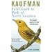 Recommended resources for Ornithology class