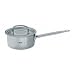 Original Pro Collection 1.5 Quart Saucepan (Stainless Steel) (7H x 5W x 15D)