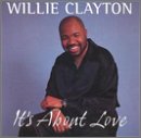 It`s About Love [CASSETTE]