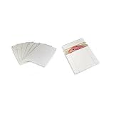 CD Mailer, White Paperboard 25 Ct.