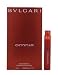 Bvlgari Omnia by Bulgari for Women 0.04 oz Eau de Parfum Sampler Vial Spray