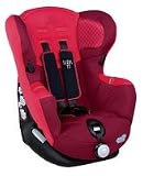 Bebeconfort Iseos TT - Optic Framboise (9mth-4yrs)