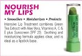 Nourish My Lips