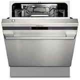 Built In Dishwashers (ESI68850X)