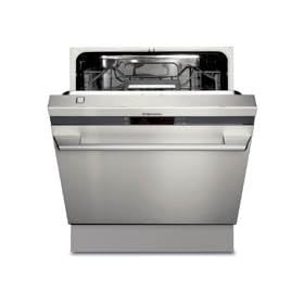 Built In Dishwashers (ESI68850X)