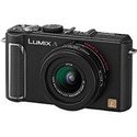 Panasonic DMC-LX3 Sale