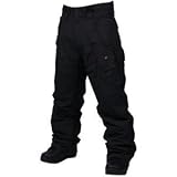 Foursquare Yeung Pant - Men's