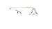 Eyeglasses Silhouette TMA Must Collection 2017 (5515) 5540 green 51/17/140 3 p