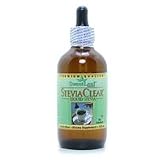 Wisdom Of The Ancients - Steviaclear Extract, 4 fl oz liquid
