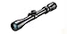 Tasco Silver Antler 4x32 Matte Scope Gun Scope SA4X32