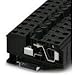 3025040, Conn Fuse Modular Terminal Block F 2 POS T DIN Rail 10A (2 Items)