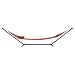 Tri-beam Hammock Stand in Bronze - Frontgate