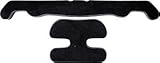 IMAGE OF Triple 8 Standard Black Large Replacement Helmet Liner