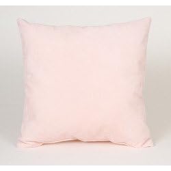 Pillow - Pink Velvet