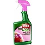 21BAqYN0duL. SL160  The Scotts Co. 0345010 Ortho Rose And Flower Insect Killer