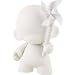 Mini Munny 4-inch DIY Toy - White