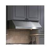 Review Vent A Hood  / Vent A Hood 42 in 600 cfm Professional Series Stainless Steel Undercabinet Hood - PRH9242SS