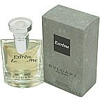 Bvlgari Extreme By Bvlgari For Men. Eau De Toilette Spray 3.4 Ounces