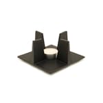 Teavana Small Cast Iron Teapot Warming Stand