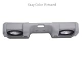 MTX Audio CXP20GT45 Thdrfm Ld Gy Ch Ext 99-02